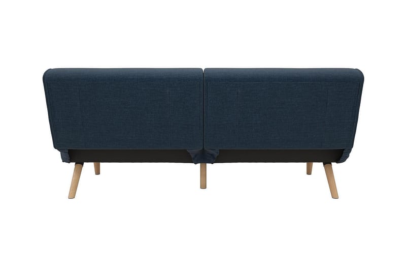 Futon Palm Springs Sininen - Novogratz - Huonekalut - Sohva - Vuodesohva - Futon - Futon sohva