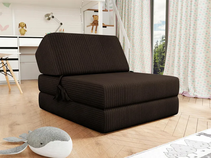 sohva Kevin Poso 06 - Huonekalut - Sohva - Vuodesohva - Futon - Futon nojatuoli