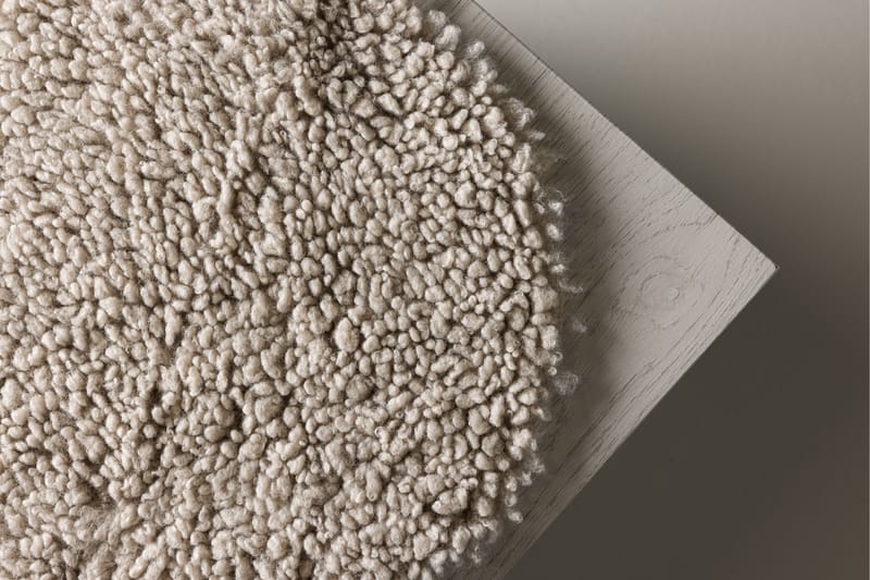 Tuolin tyyny Katy - Vaaleanharmaa - Kodintekstiilit & matot - Istuintyyny