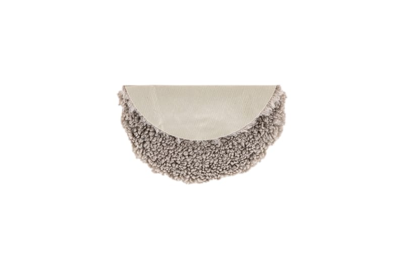 Tuolin tyyny Katy - Vaaleanharmaa - Kodintekstiilit & matot - Istuintyyny