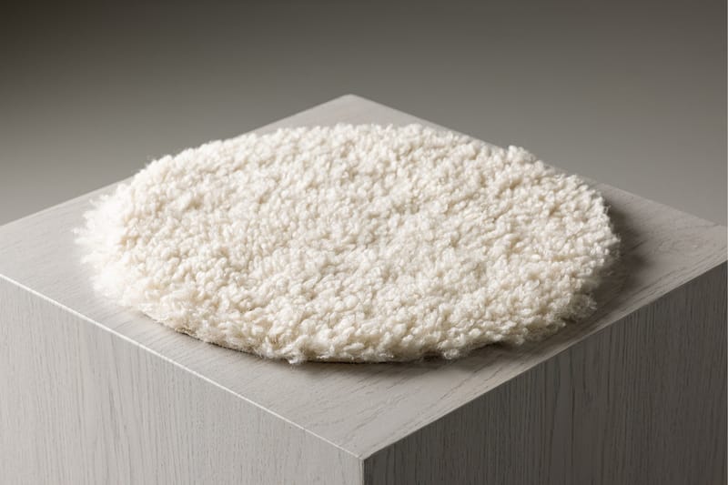 Tuolin tyyny Katy - Valkoinen - Kodintekstiilit & matot - Istuintyyny