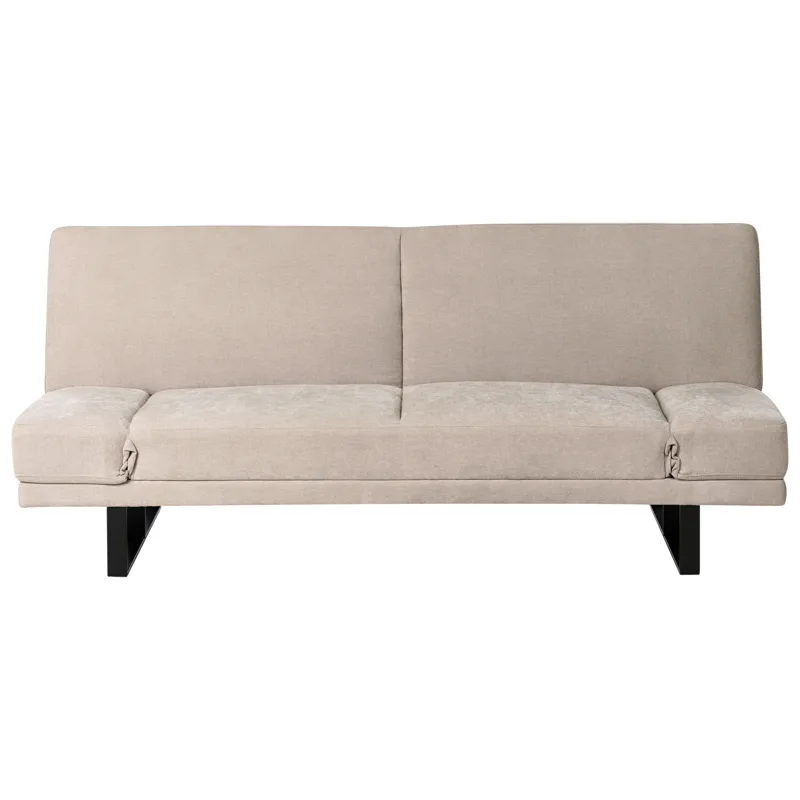 Vuodesohva York Chenille, Vaalea beige