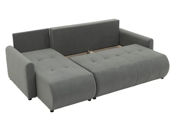 Fynrican 3-istuttava vuodesohva divaanilla - Polo 872 (beige) - Huonekalut - Sohva - Vuodesohva