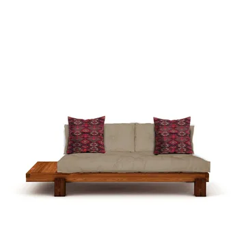 Fynros 2-istuttava Vuodesohva