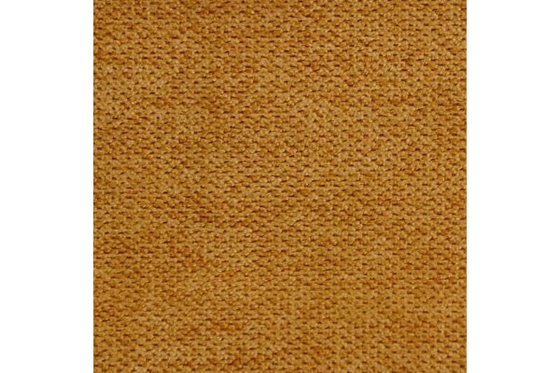 Gabi 4-istuttava sohvasänky 175x80x80 cm säilytystilalla kangasta - Keltainen - Huonekalut - Sohva - Vuodesohva