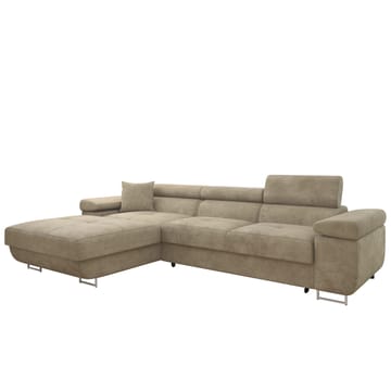 Gabina 3-istuttava vuodesohva divaanilla