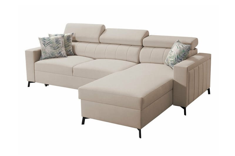 Galbally 3-istuttava kulmavuodesohva, undefined