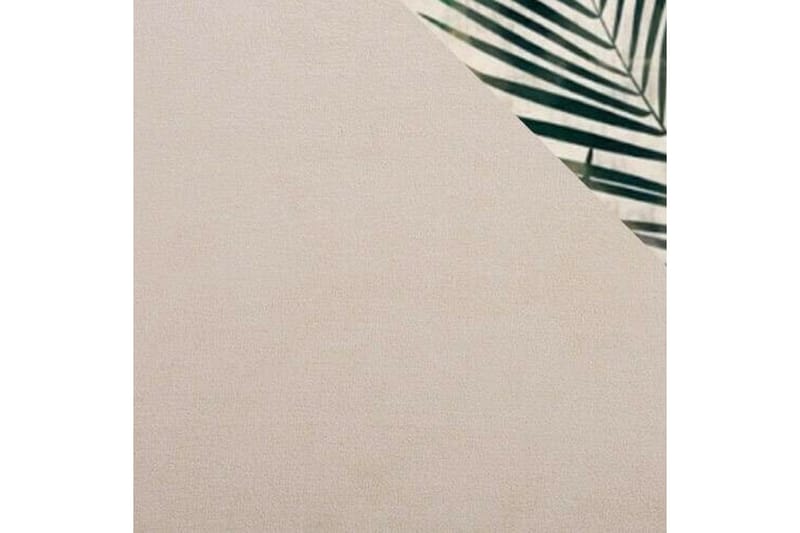 Galbally 3-sits Hörnbäddsoffa Beige Creme - Huonekalut - Sohva - Vuodesohva