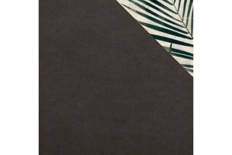 Galbally 3-sits Hörnbäddsoffa Dark grey - Huonekalut - Sohva - Vuodesohva