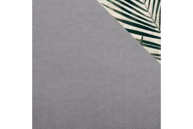 Galbally 3-sits Hörnbäddsoffa Light grey - Huonekalut - Sohva - Vuodesohva