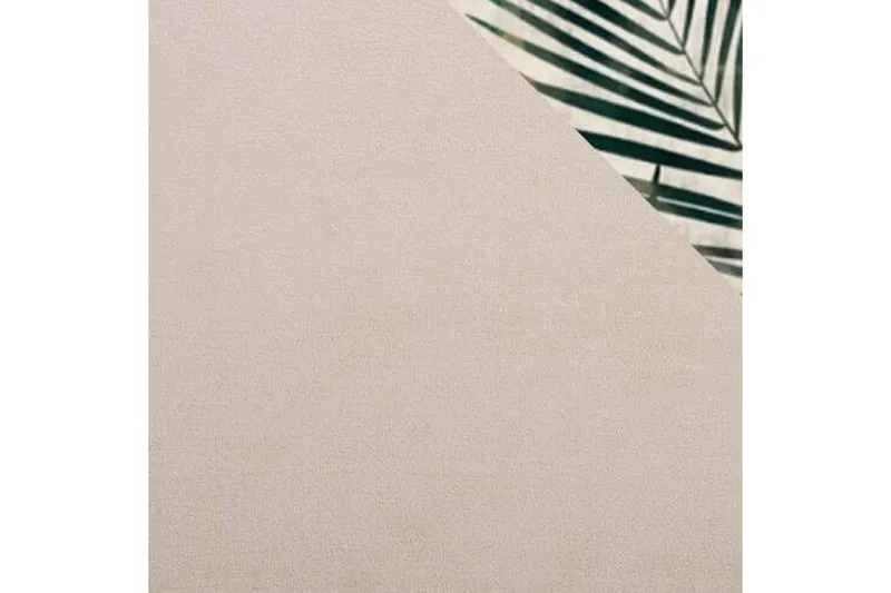 Galbally 4-sits Hörnbäddsoffa beige - Huonekalut - Sohva - Vuodesohva