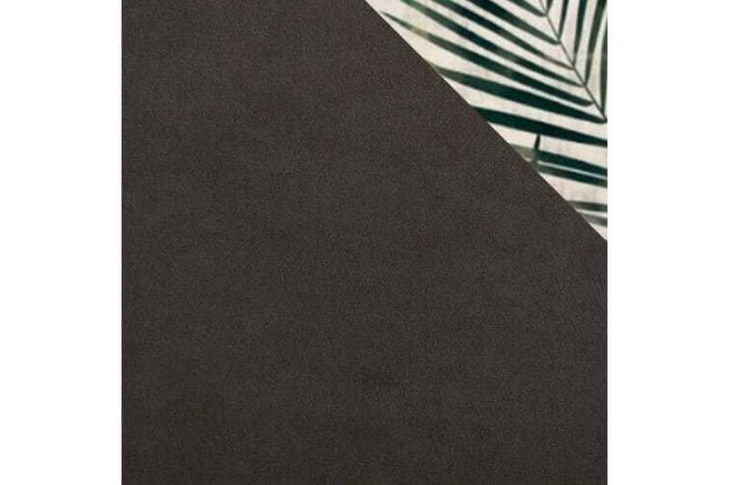 Galbally 4-sits Hörnbäddsoffa Black - Huonekalut - Sohva - Vuodesohva