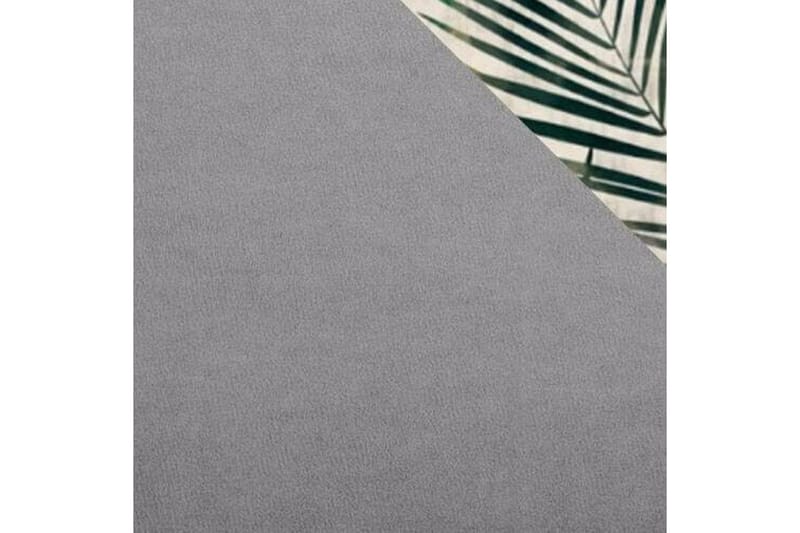 Galbally 4-sits Hörnbäddsoffa Grey - Huonekalut - Sohva - Vuodesohva