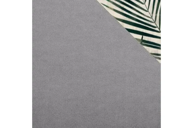 Galbally 4-sits Hörnbäddsoffa Ljusgrå - Huonekalut - Sohva - Vuodesohva