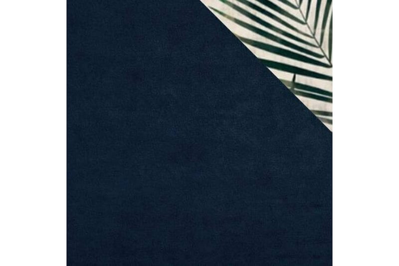 Galbally 5-sits Hörnbäddsoffa Dark blue - Huonekalut - Sohva - Vuodesohva