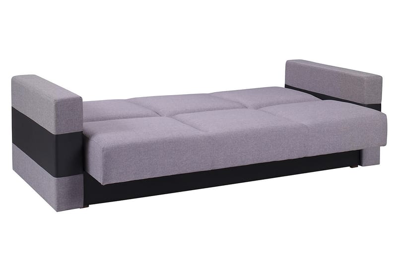 Gordia Vuodesohva 222x88x89 cm - Huonekalut - Sohva - Vuodesohva - 3 istuttava vuodesohva
