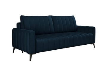 Graystone 2-sits Bäddsoffa Dark blue - Huonekalut - Sohva - Vuodesohva