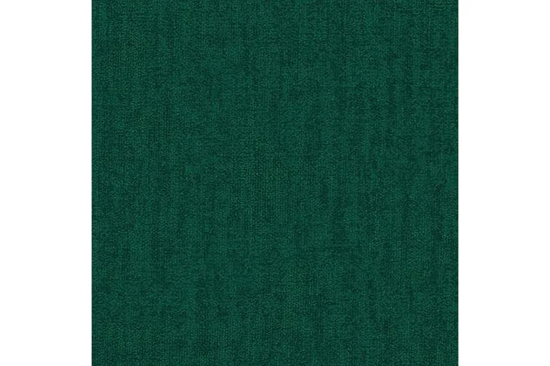 Graystone 4-sits Hörnbäddsoffa Dark green - Huonekalut - Sohva - Vuodesohva