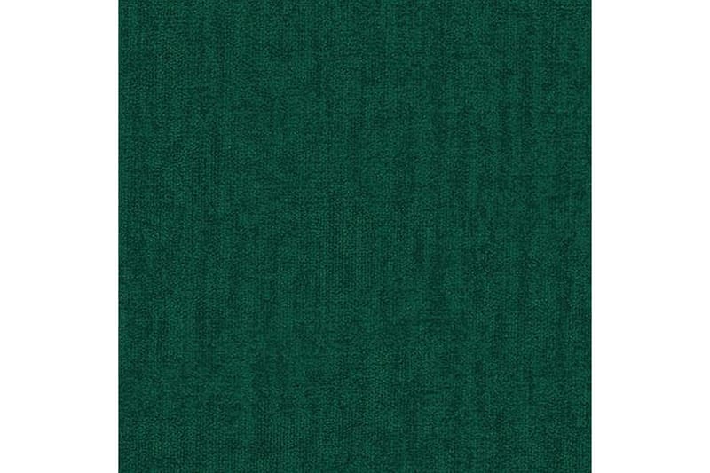 Graystone 4-sits Hörnbäddsoffa NO_BRAND Dark green - Huonekalut - Sohva - Divaanisohva - 4 istuttava sohva divaanilla