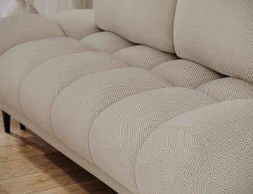 Guavio 2-istuttava Bubblig-vuodesohva säilytystilalla - Calmora 18 - Huonekalut - Sohva - Vuodesohva