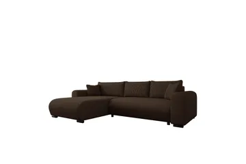 Handda Vuodesohva Divaanilla 3-istuttava Manchester