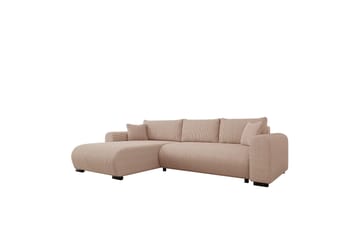 Handda Vuodesohva Divaanilla 3-istuttava Manchester