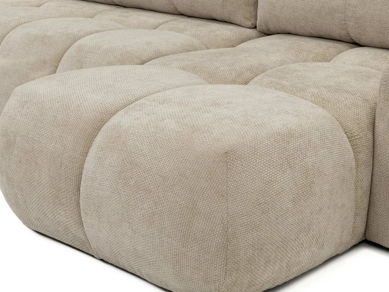 Handu 4-istuttava Divaanisohva Oikea - Huonekalut - Sohva - Vuodesohva