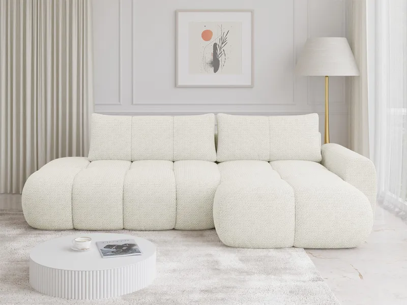 Handu 4-istuttava Divaanisohva Oikea - Huonekalut - Sohva - Vuodesohva