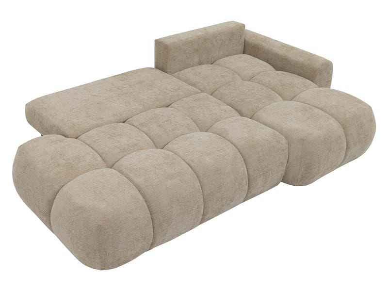 Handu 4-istuttava Divaanisohva Oikea - Huonekalut - Sohva - Vuodesohva