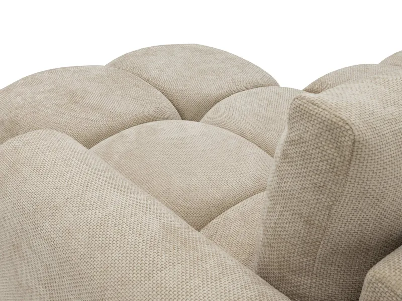 Handu 4-istuttava Divaanisohva Vasen - Huonekalut - Sohva - Vuodesohva