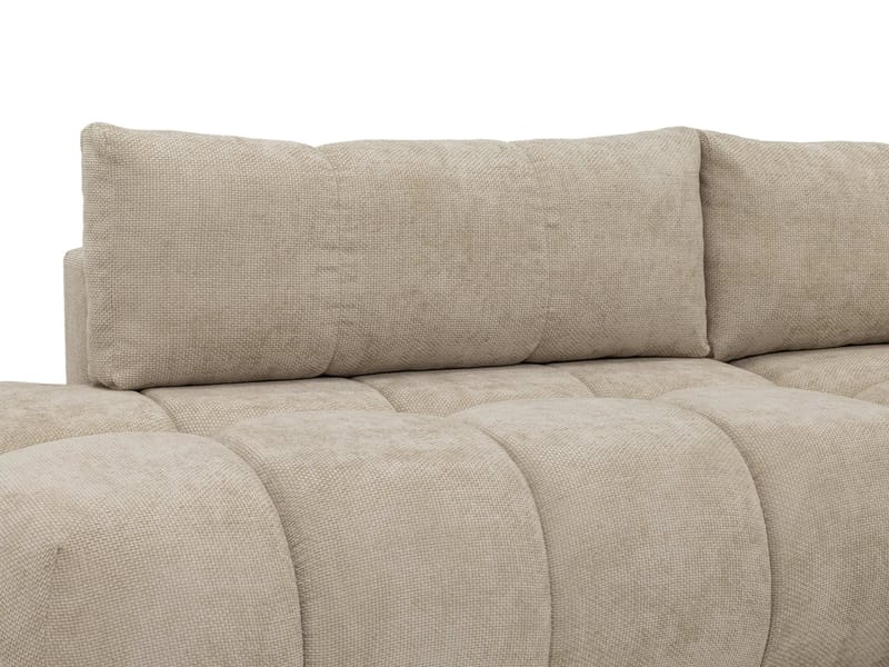 Handu 4-istuttava Divaanisohva Vasen - Huonekalut - Sohva - Vuodesohva