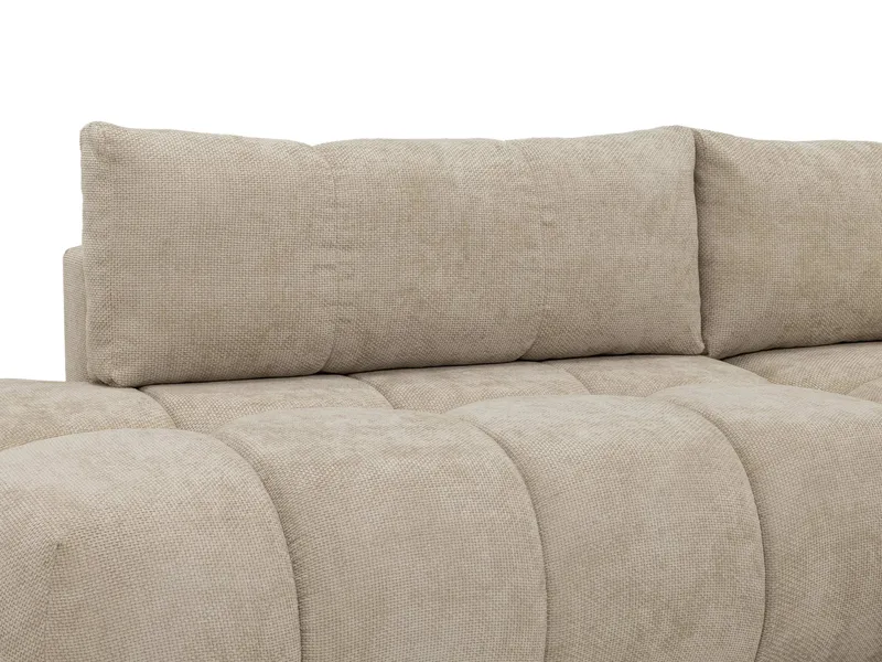 Handu 4-istuttava Divaanisohva Vasen - Huonekalut - Sohva - Vuodesohva