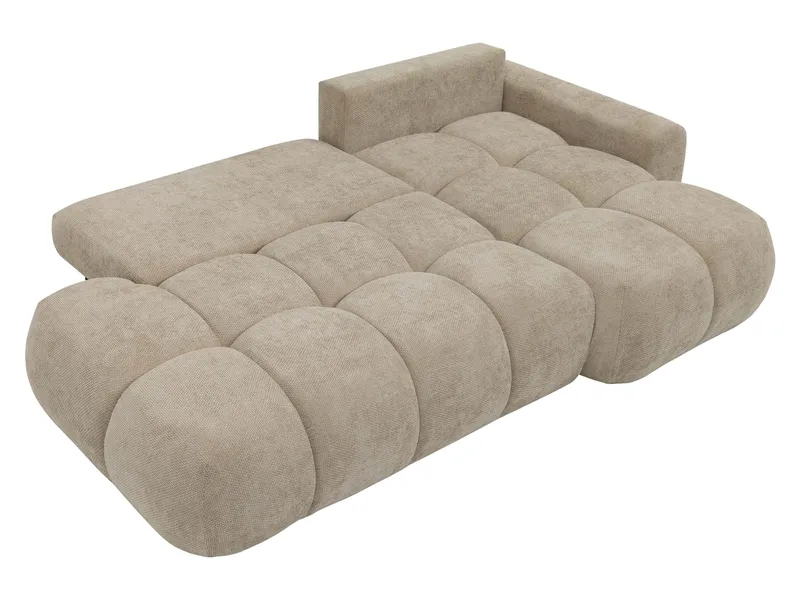 Handu 4-istuttava Divaanisohva Vasen - Huonekalut - Sohva - Vuodesohva