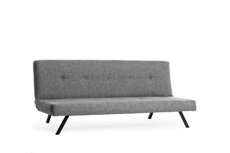 Hetalia vuodesohva 3-istuttava, Vaaleanharmaa