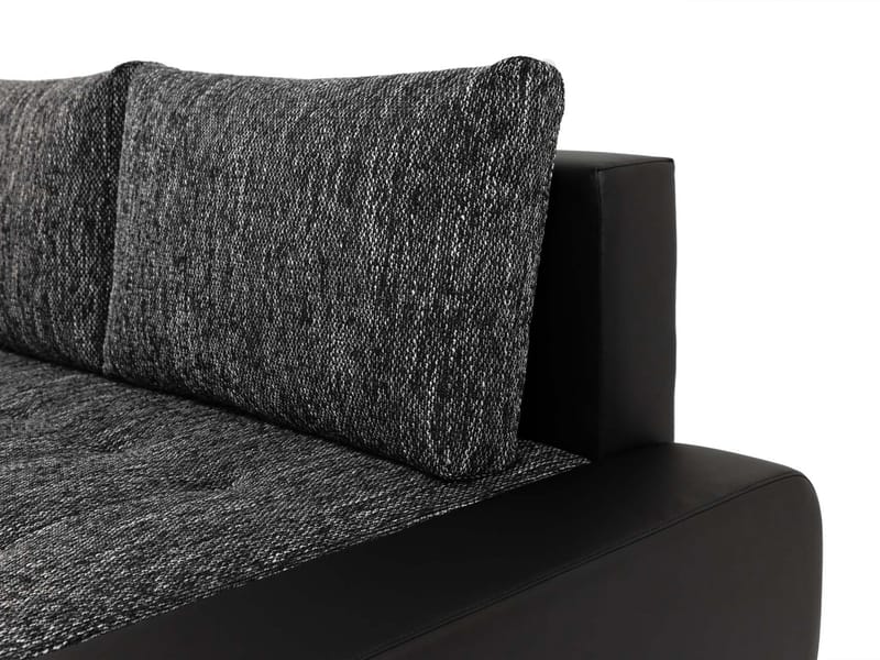 Irja 3-istuttava Divaanisohva Vasen - Huonekalut - Sohva - Vuodesohva