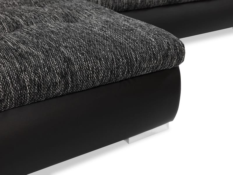 Irja 3-istuttava Divaanisohva Vasen - Huonekalut - Sohva - Vuodesohva