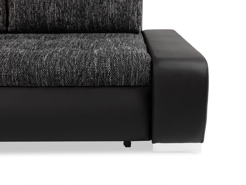 Irja 3-istuttava Divaanisohva Vasen - Huonekalut - Sohva - Vuodesohva