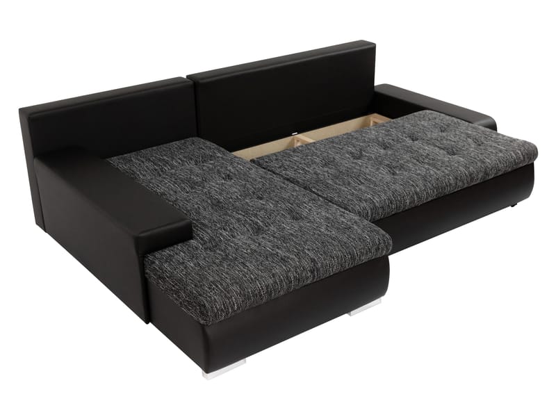 Irja 3-istuttava Divaanisohva Vasen - Huonekalut - Sohva - Vuodesohva