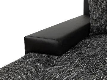 Irja 3-istuttava Divaanisohva Vasen - Huonekalut - Sohva - Vuodesohva