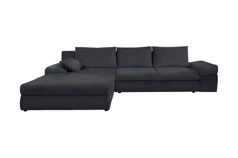 Julissa divaanivuodesohva 313x215x82 cm - Huonekalut - Sohva - Vuodesohva