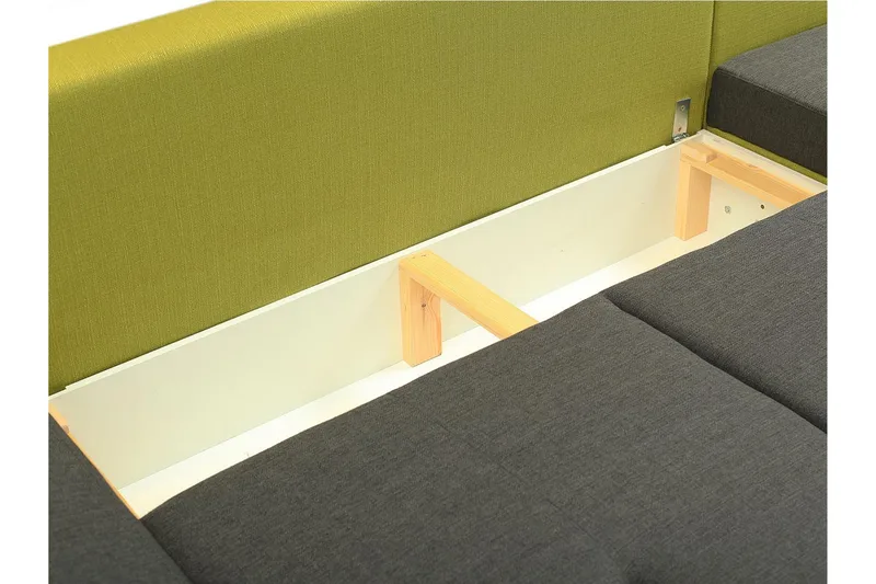 Julissa Hörnsoffa Idalia 8 - Huonekalut - Sohva - Vuodesohva