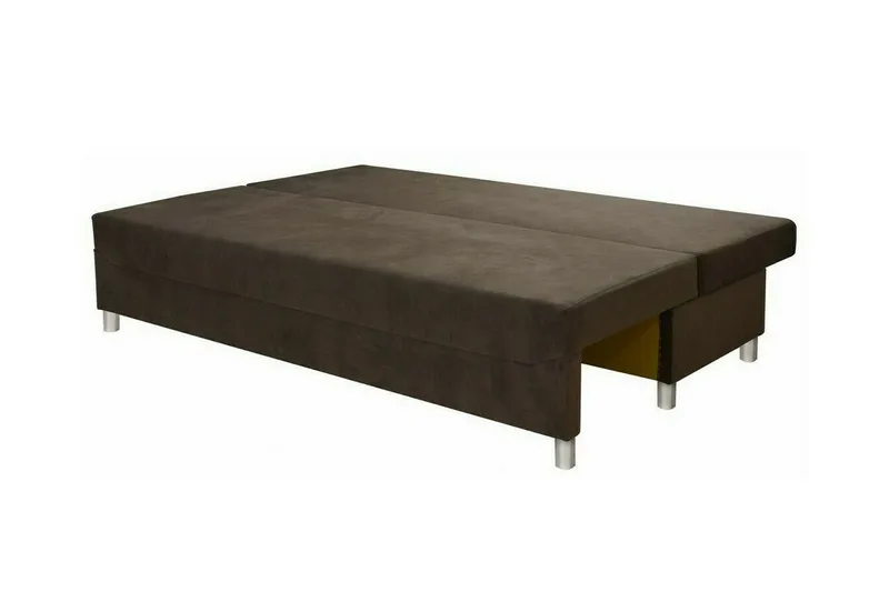 Kintore 2-sits Bäddsoffa beige - Huonekalut - Sohva - Vuodesohva