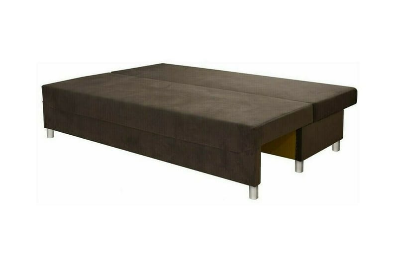 Kintore 2-sits Bäddsoffa beige - Huonekalut - Sohva - Vuodesohva