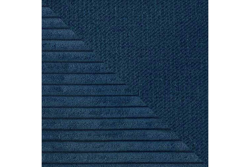 Kintore 2-sits Bäddsoffa blue - Huonekalut - Sohva - Vuodesohva