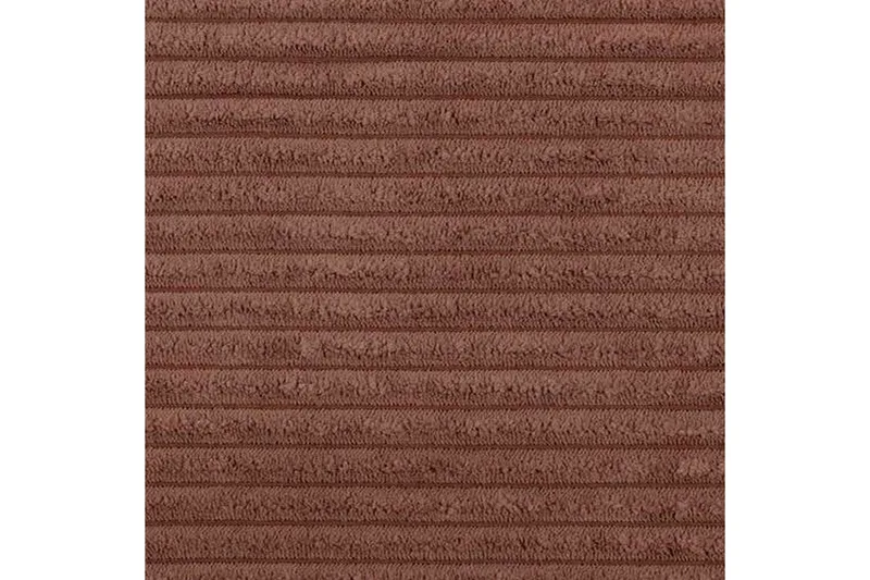 Kintore 2-sits Bäddsoffa Brown - Huonekalut - Sohva - Vuodesohva