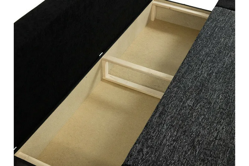 Kintore 2-sits Bäddsoffa Green - Huonekalut - Sohva - Vuodesohva