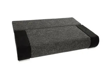 Kintore 2-sits Bäddsoffa Green - Huonekalut - Sohva - Vuodesohva
