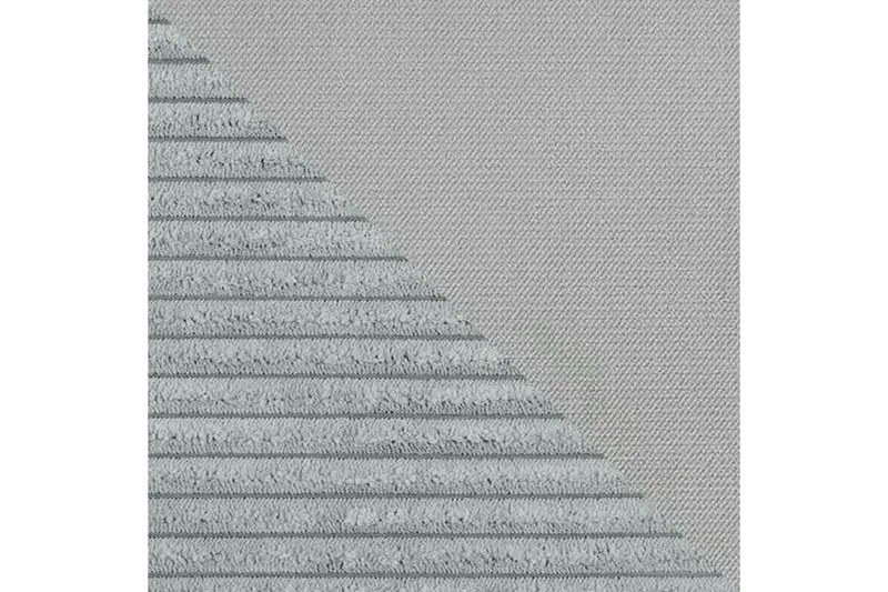 Kintore 2-sits Bäddsoffa Grey - Huonekalut - Sohva - Vuodesohva