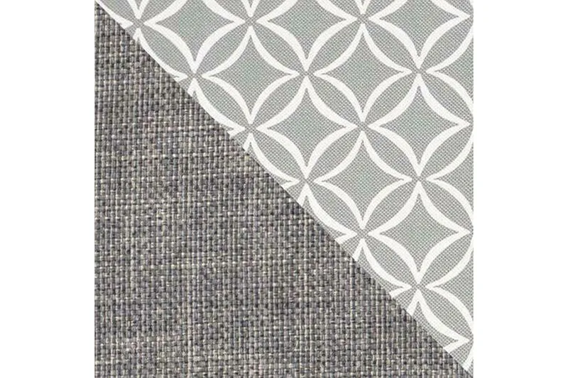 Kintore 2-sits Bäddsoffa Light grey/Dark grey - Huonekalut - Sohva - Vuodesohva
