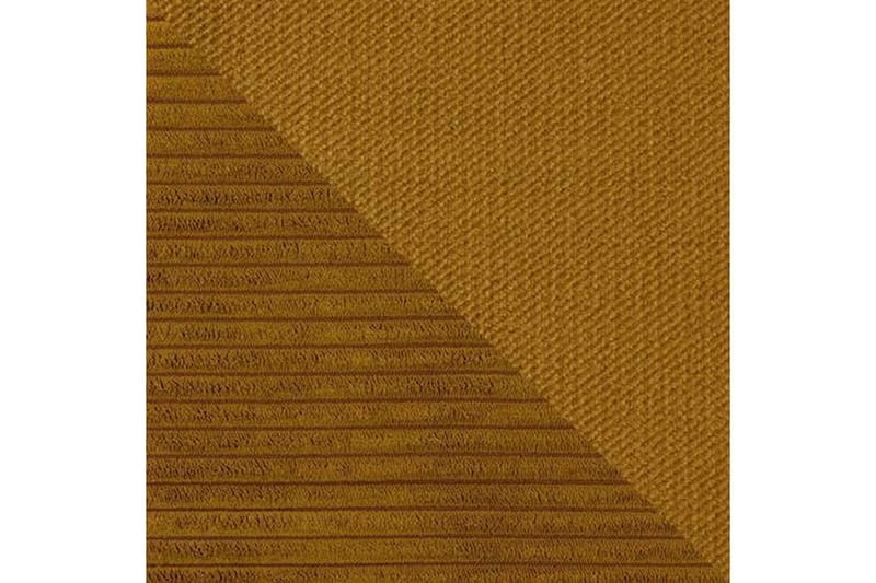 Kintore 2-sits Bäddsoffa Yellow - Huonekalut - Sohva - Vuodesohva